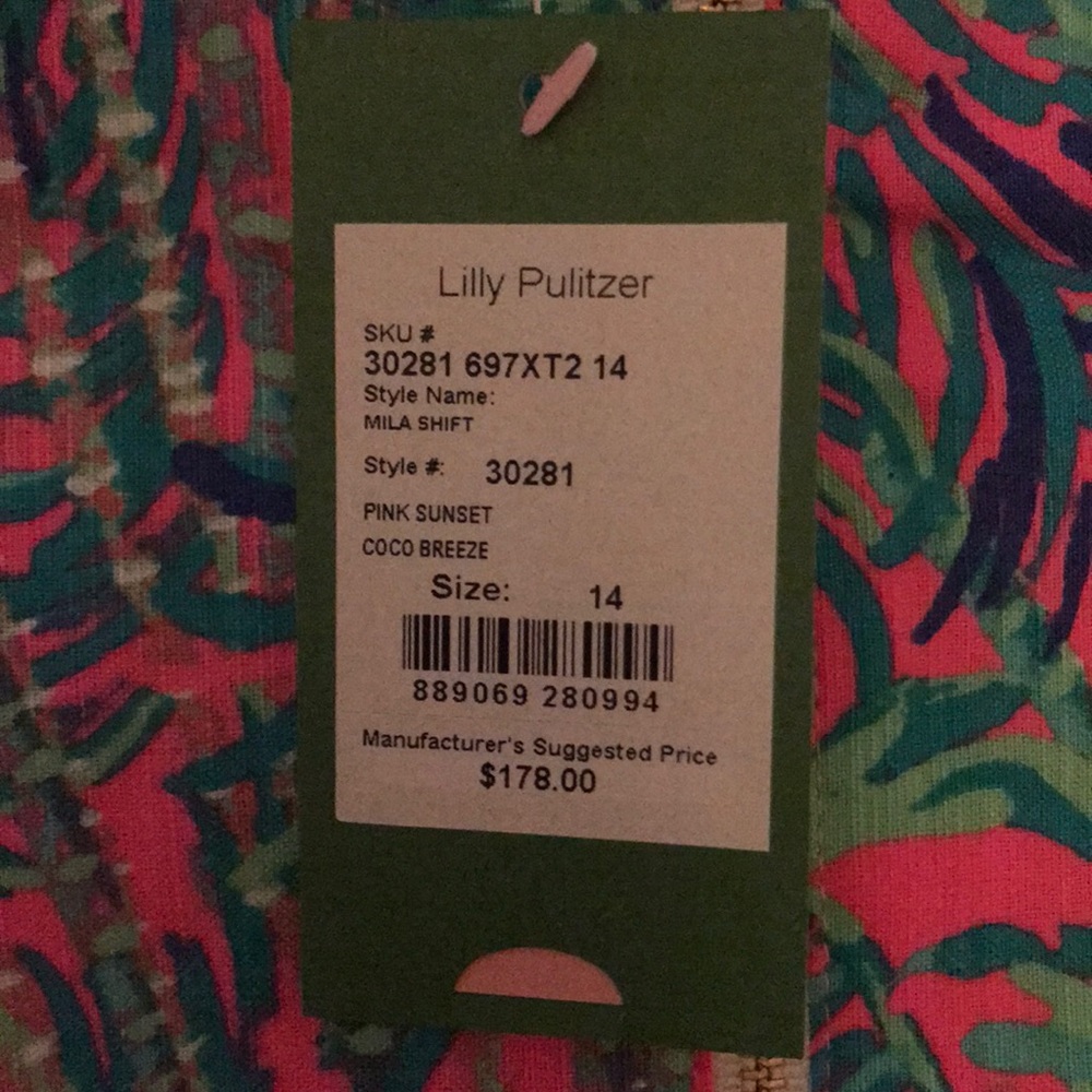 Dress - Picture 4 of 4